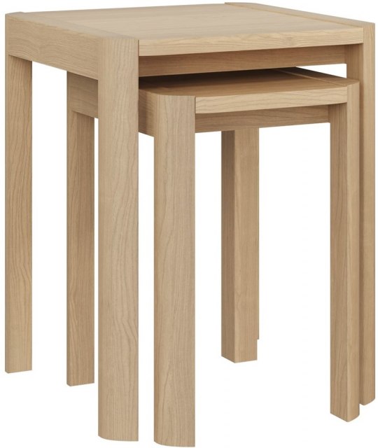 Lundin Nest of Tables