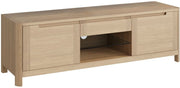 Lundin TV Unit