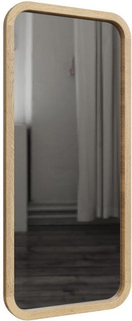 Lundin Wall Hanging Mirror