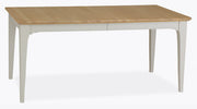 New England Painted Table – Extending