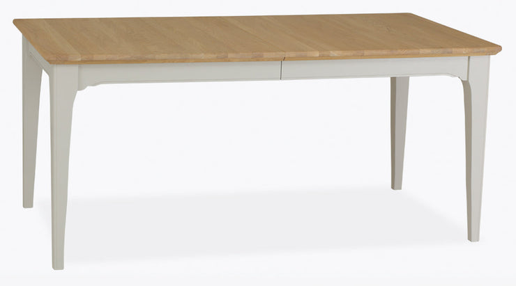 New England Painted Table – Extending