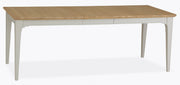 New England Painted Table – Extending