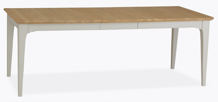 New England Painted Table – Extending