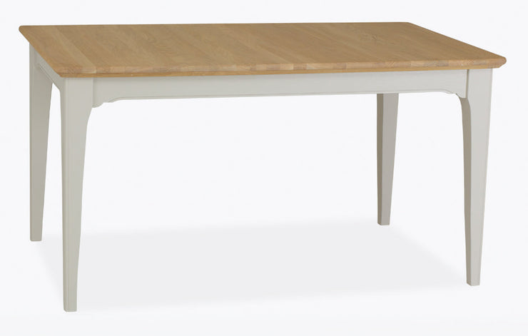 New England Painted Table – Fixed