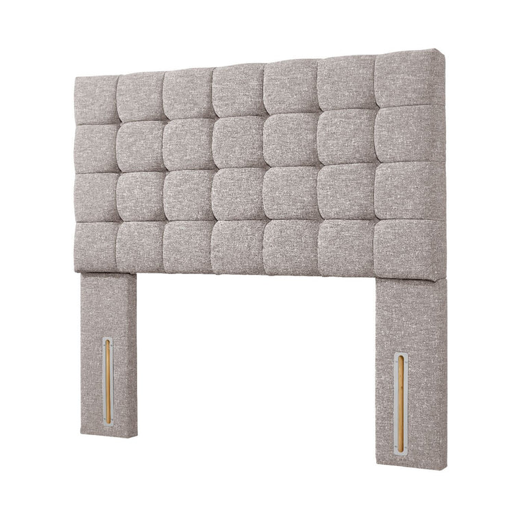 Harrison New York Headboard