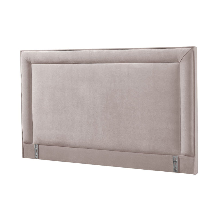 Harrison Paris Floating Headboard