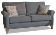 Poppy 2 Seater Sofa