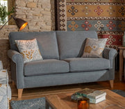 Poppy 2 Seater Sofa