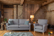 Poppy 3 Seater Sofa