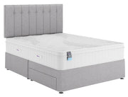 Relyon Whisper Gel Fusion 2400 Divan Set