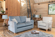 Reuben Accent Chair