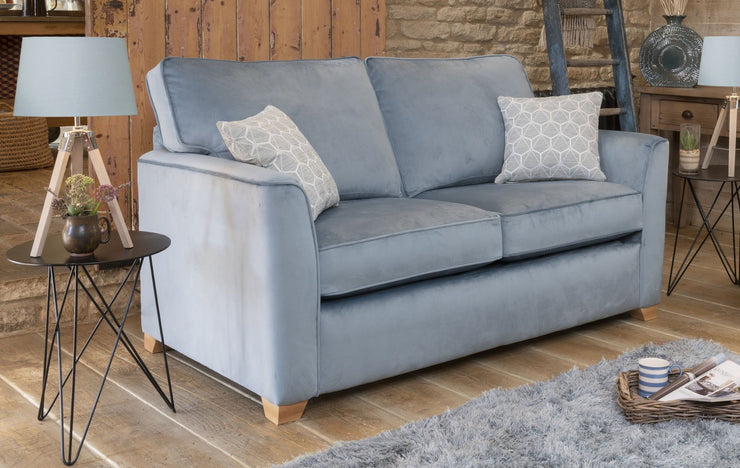 Rueben 2 Seater Sofa