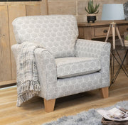 Reuben Accent Chair