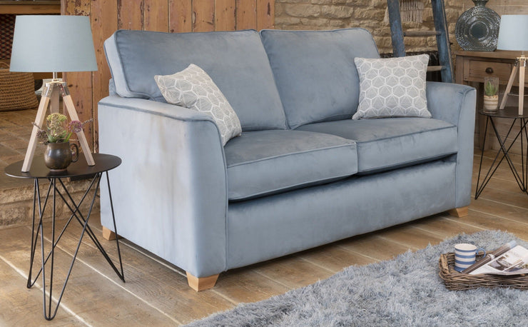 Rueben 2 Seater Sofa Bed