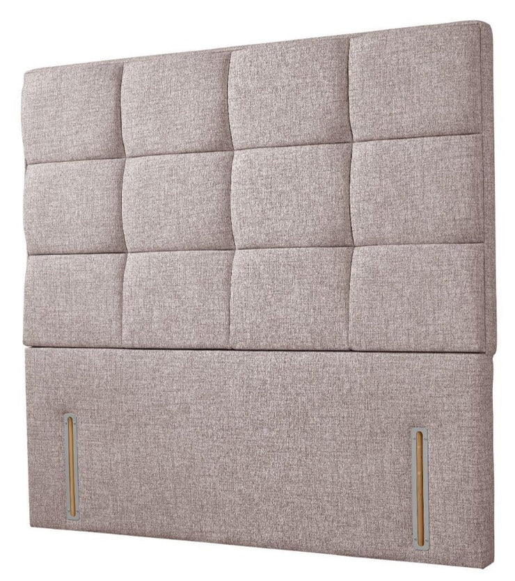 Harrison Roma Deep Headboard