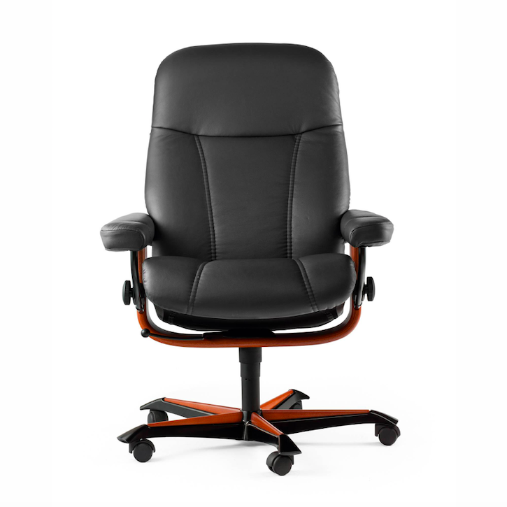 Stressless Consul Office Chair