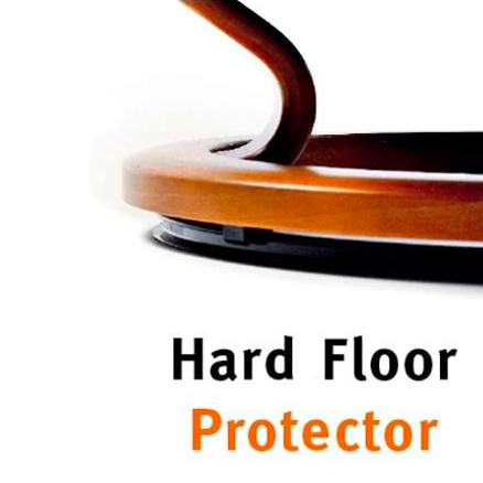 Stressless Hard Floor Protector