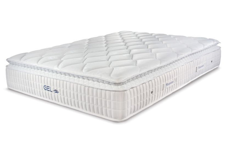 Sleepeezee Gel Premium Mattress