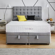 Sleepeezee Memory Luxe Bronze Mattress