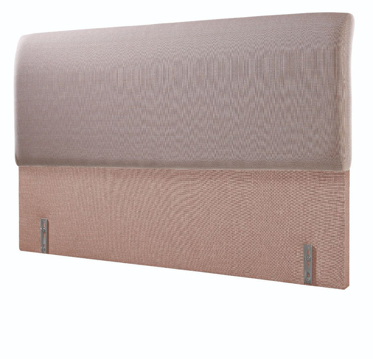 Harrison Sonnet Floating Headboard