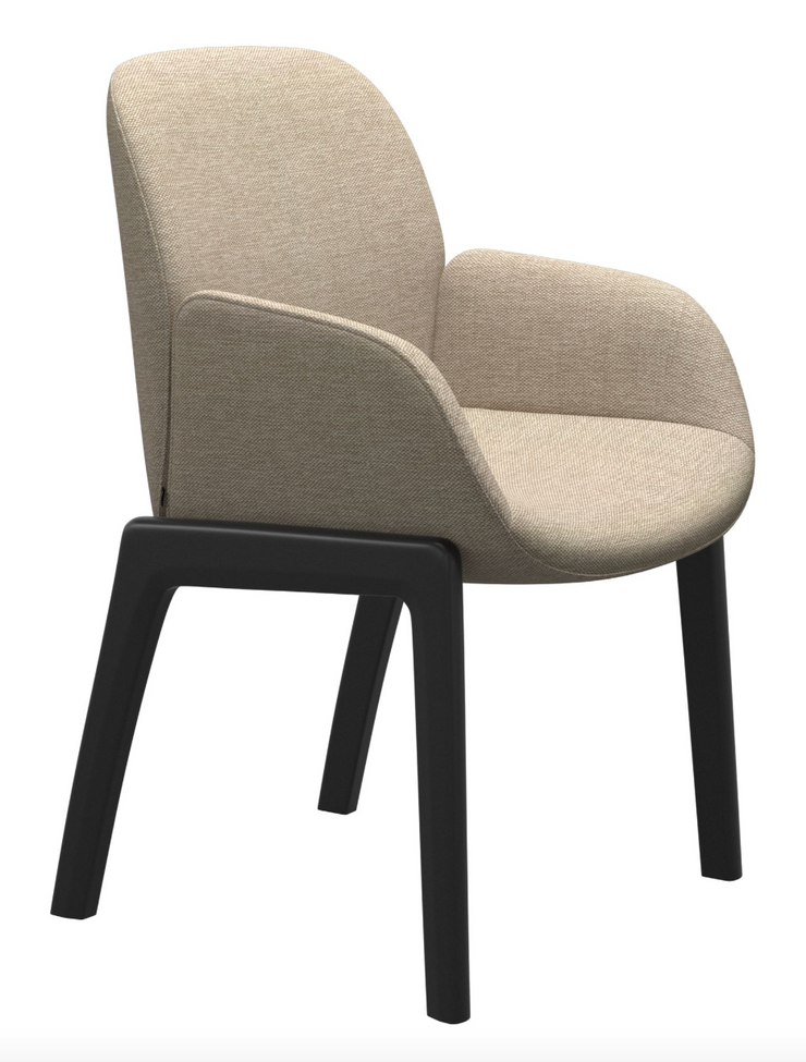 Stressless Bay Dining Chair