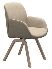 Stressless Bay Dining Chair