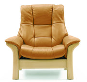 Stressless Buckingham High Back Chair