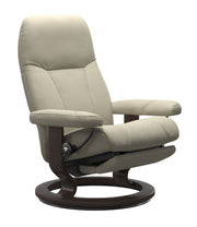 Stressless Consul Classic Chair