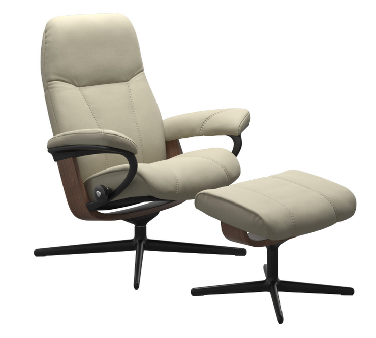 Stressless Consul Cross Chair