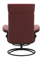 Stressless London Original Adjustable Headrest Chair