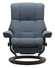 Stressless Mayfair Classic Chair with Power Leg & Back