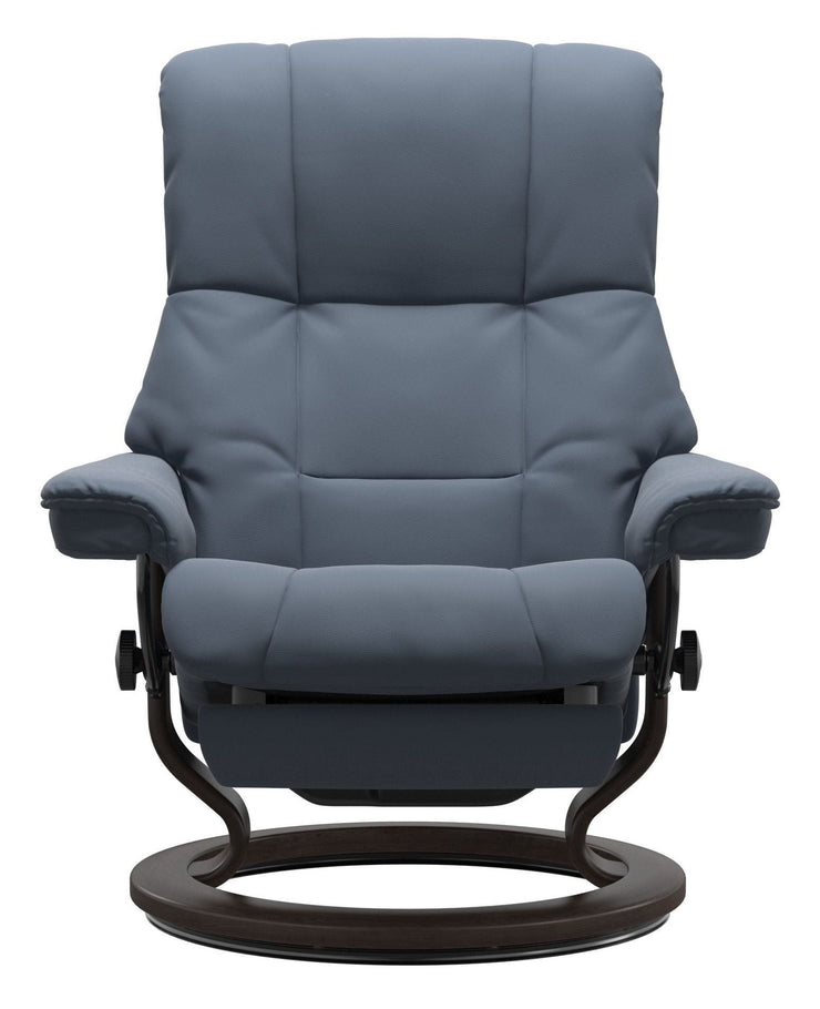 Stressless Mayfair Classic Chair with Power Leg & Back