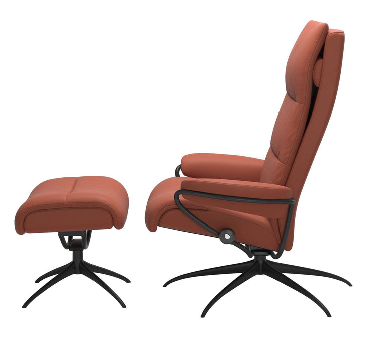 Stressless Tokyo Star Chair