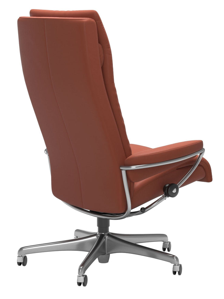 Stressless Tokyo High Back Office Chair