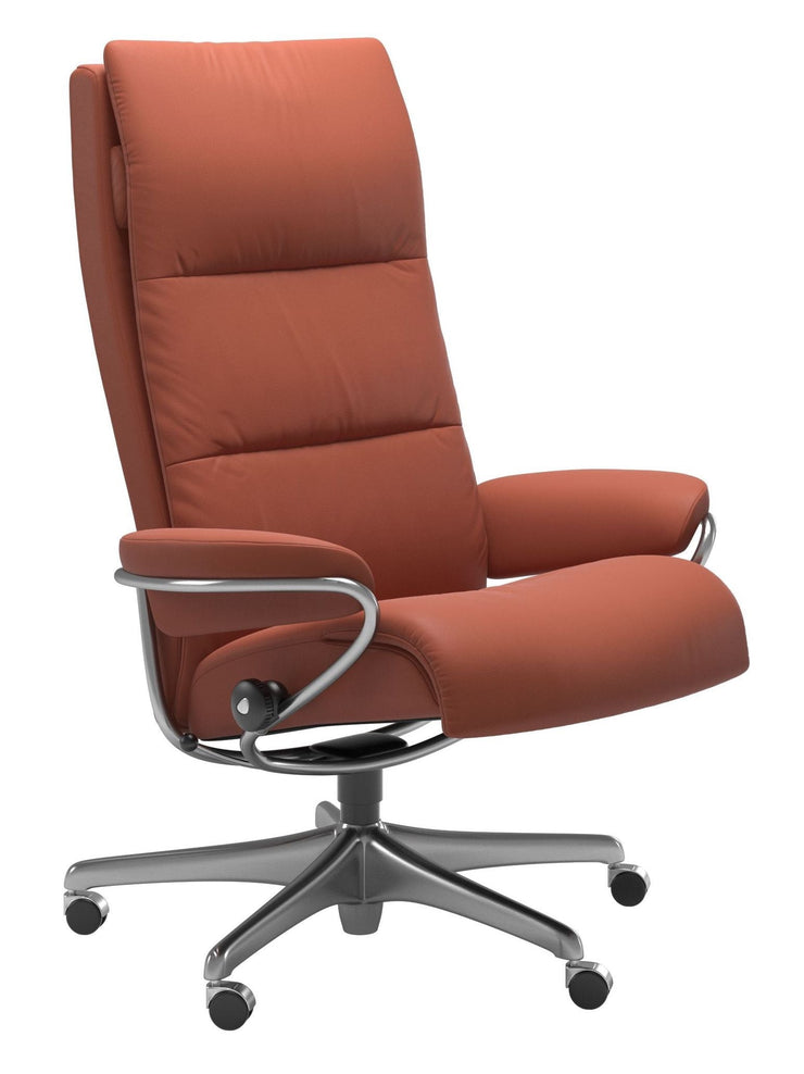 Stressless Tokyo High Back Office Chair