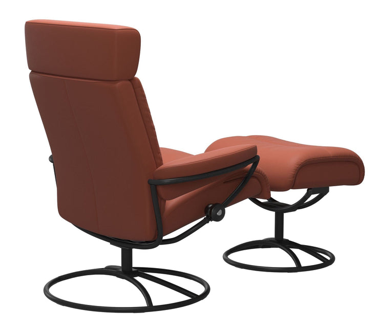 Stressless Tokyo Original Chair with Adjustable Headrest