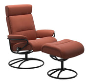 Stressless Tokyo Original Chair with Adjustable Headrest