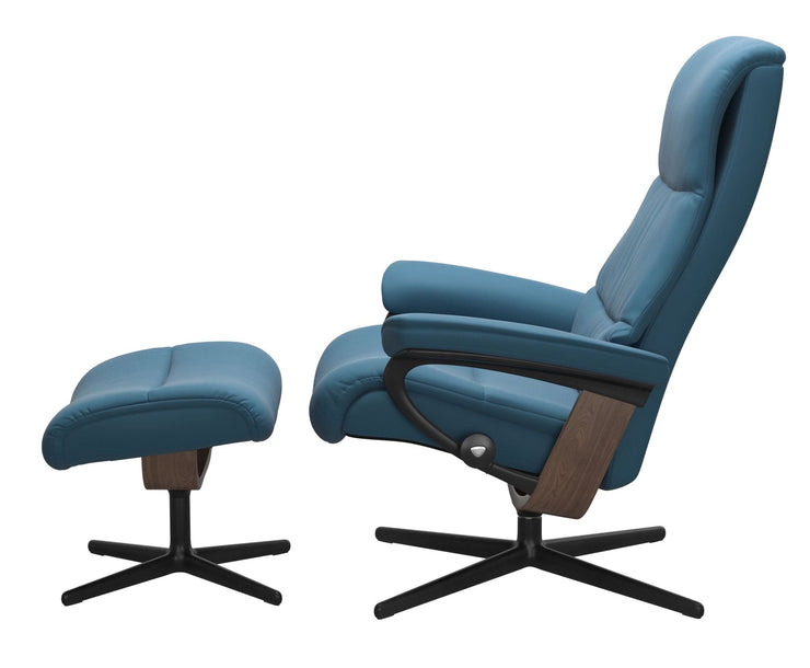 Stressless View Cross Chair