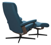 Stressless View Cross Chair