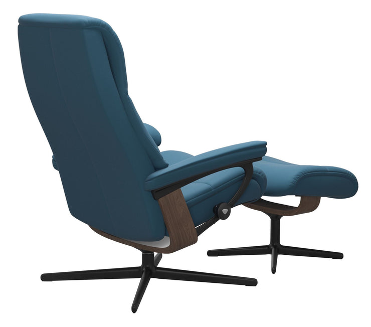 Stressless View Cross Chair