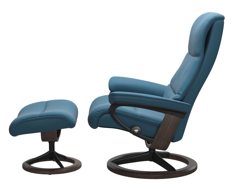 Stressless View Signature Chair