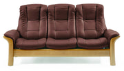 Stressless Windsor High Back 3 Seater