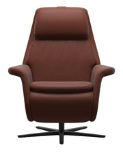 Stressless® Sam Power Sirus Base Chair