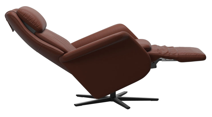 Stressless® Sam Power Sirus Base Chair