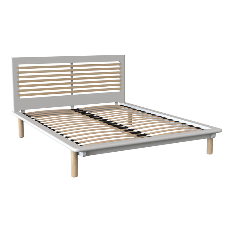 Trua bed