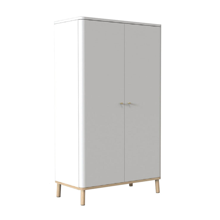 Trua Wardrobe