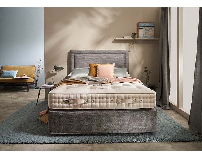 Vispring Baronet Superb Mattress