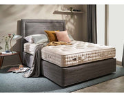 Vispring Baronet Superb Divan Bed