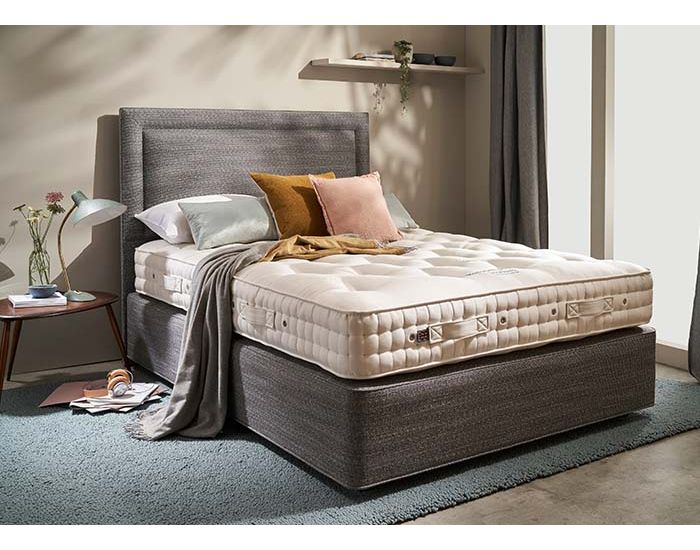 Vispring Baronet Superb Mattress