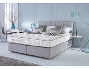 Vispring Regal Superb Divan Bed